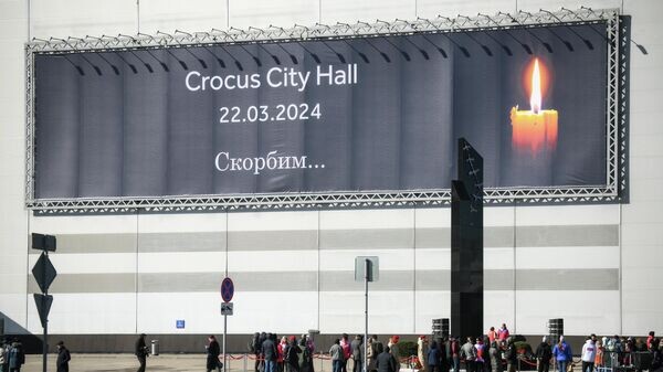    © Sputnik / Алексей Майшев