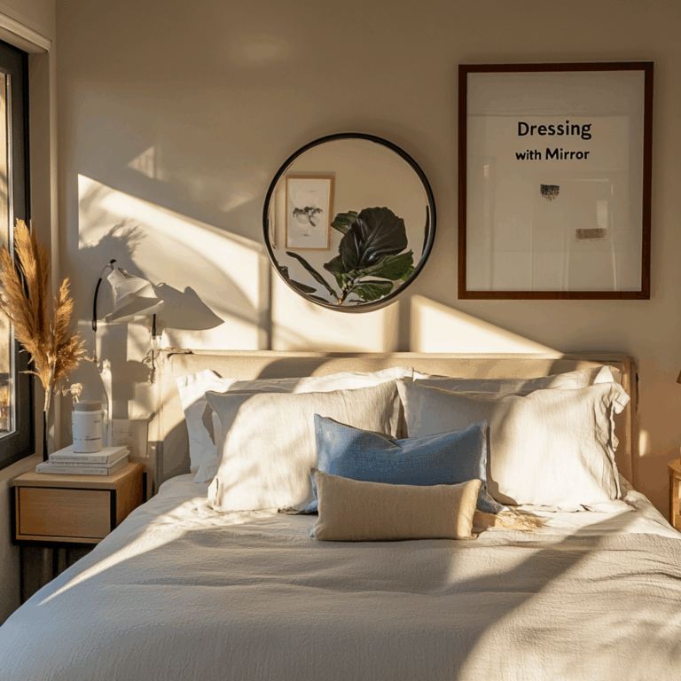    Туалетный столик с зеркалом: как выбрать без лишних ошибок svkuhni77