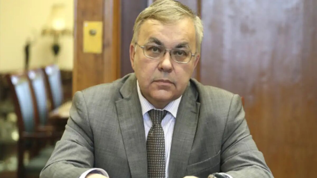    Сергей Вершинин