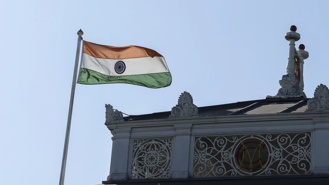    Фото: Henning Von Jagow/Keystone Press Agency/Globallookpress