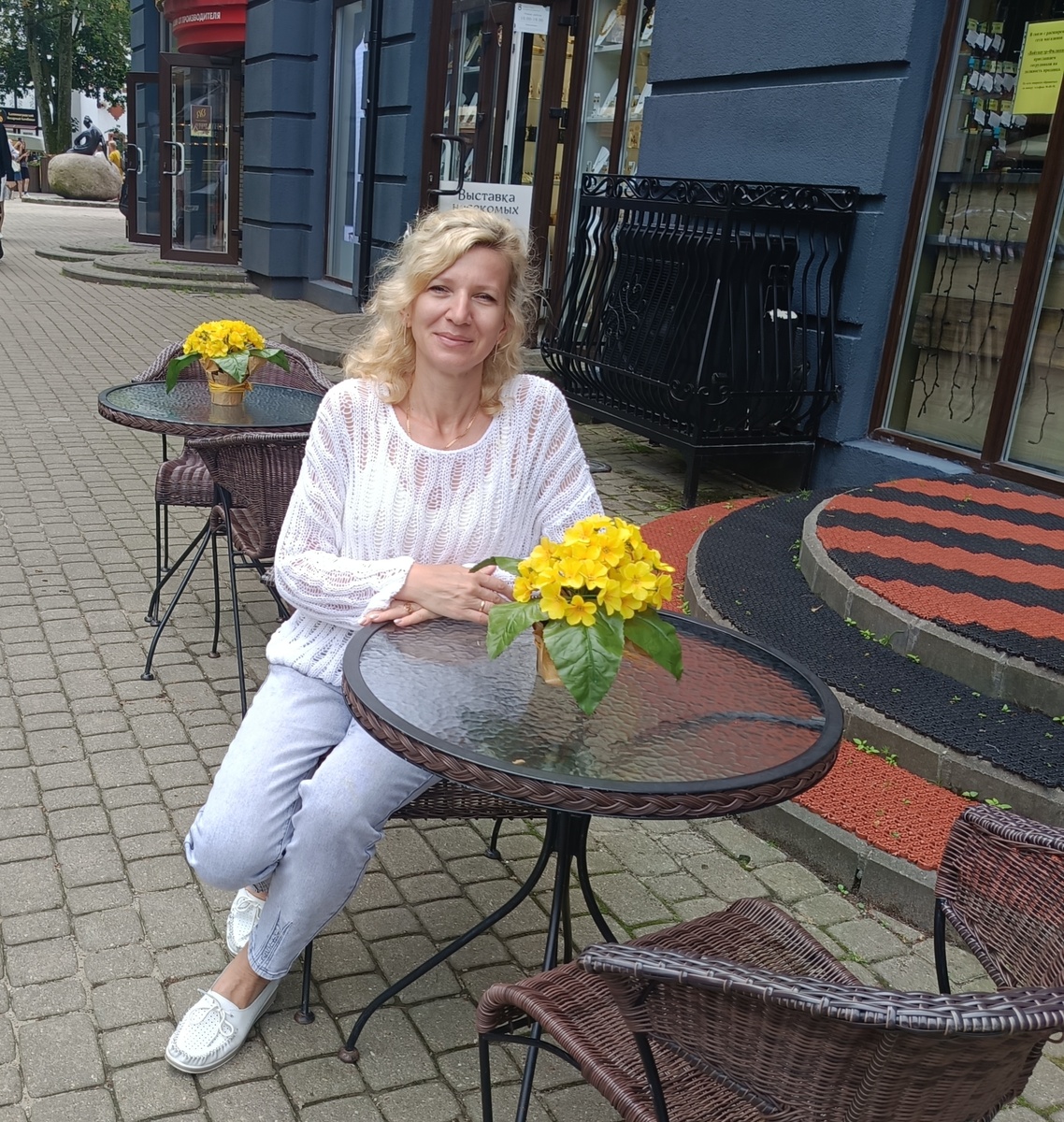 Фото автора 