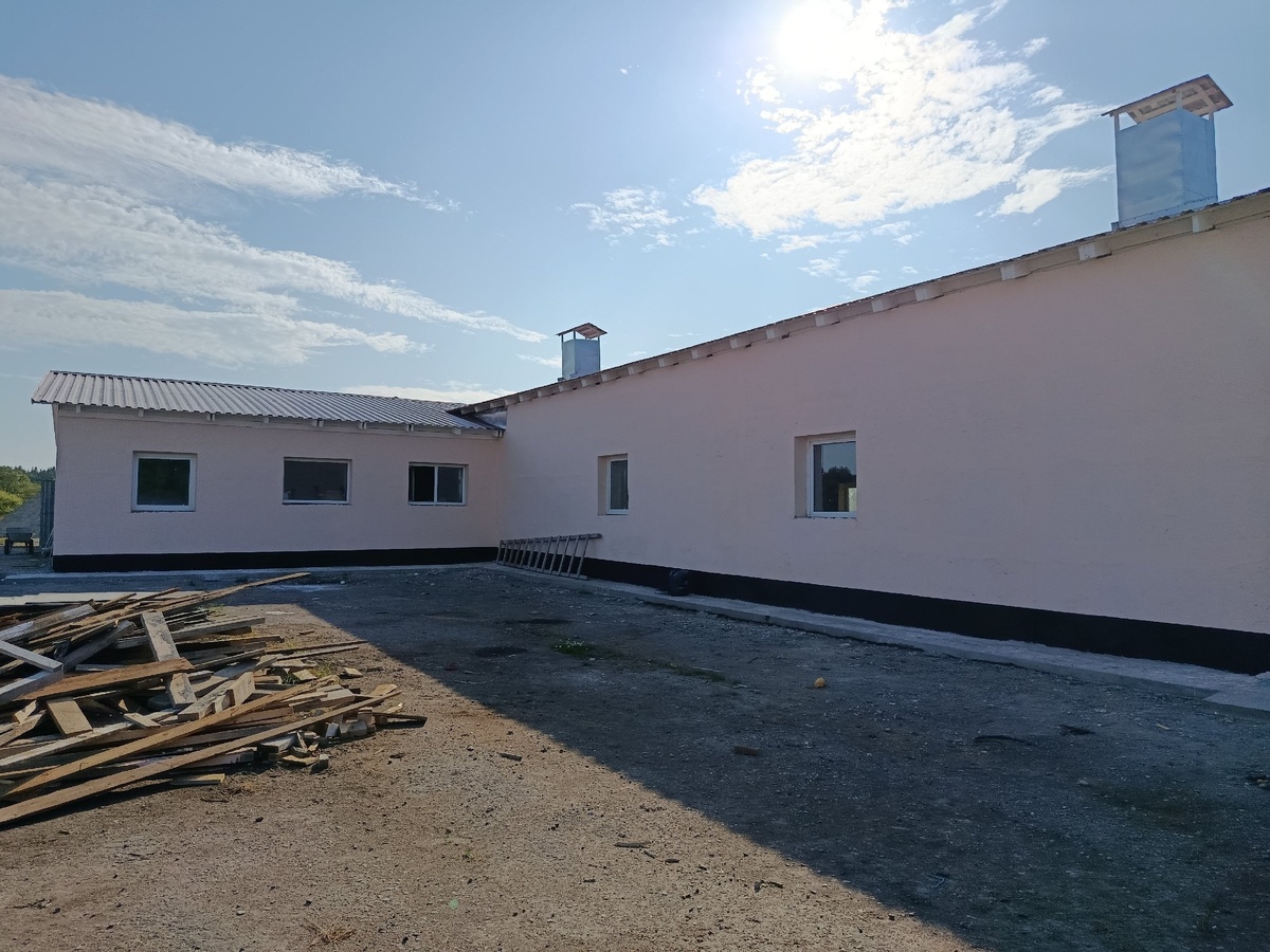 Фото: Минсельхоз Карелии  📷
