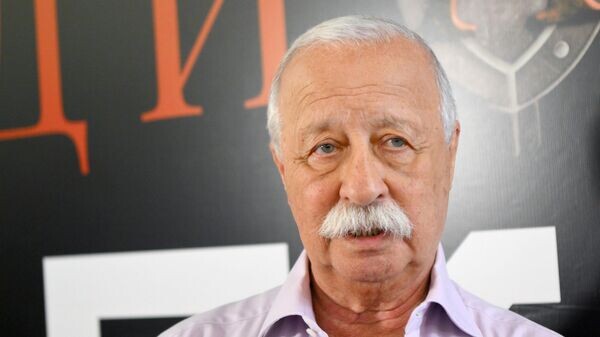    © Sputnik / Екатерина Чеснокова