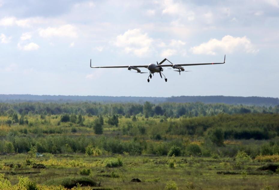    Volodymyr Trasov/Keystone Press Agency/Global Look Press