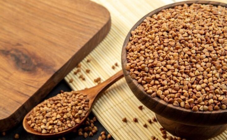 Фото:. Гречка ╱ freepik.com