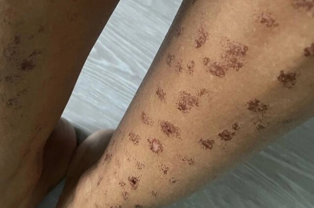    Фото: Предоставлено героем публикации "АиФ-Новосибирск"