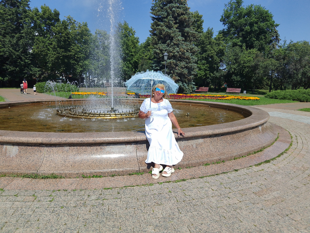 Фото автора