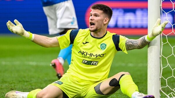    © Sputnik / Алексей Даничев