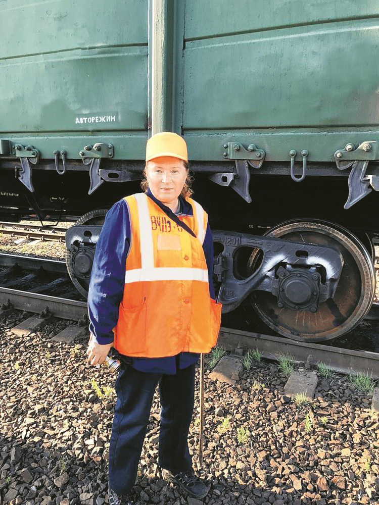 Личный архив