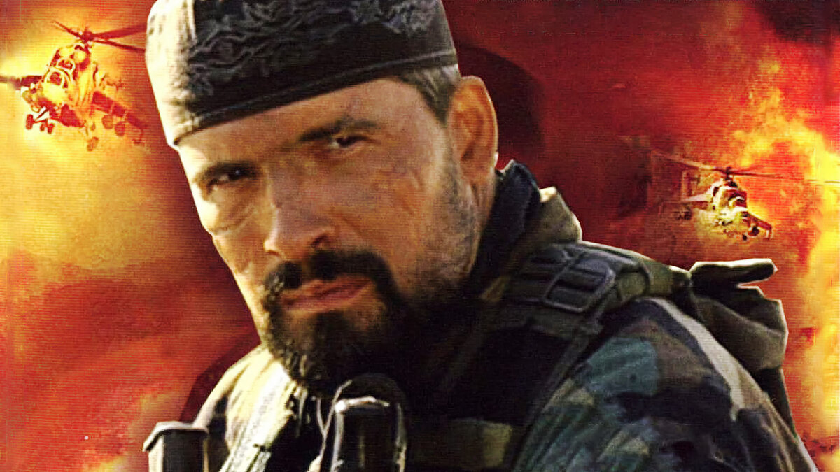 Россия, реж. Андрей Малюков | Кинопоиск — 8.2