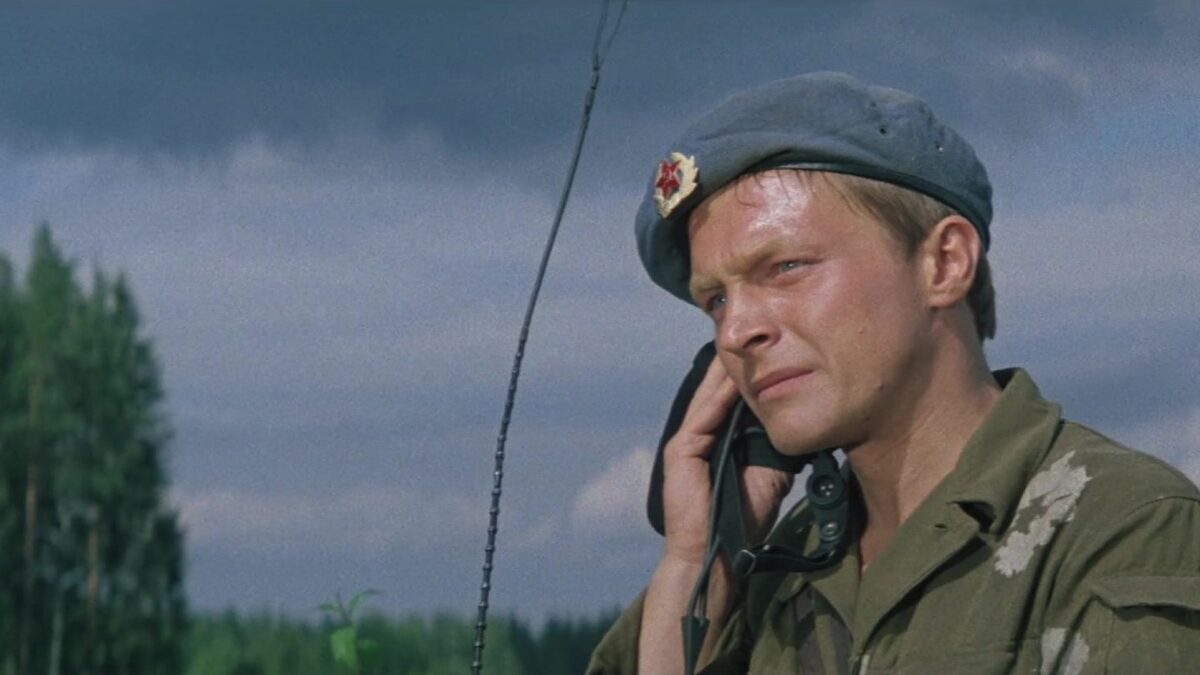 СССР, реж. Андрей Малюков | Кинопоиск — 8.1