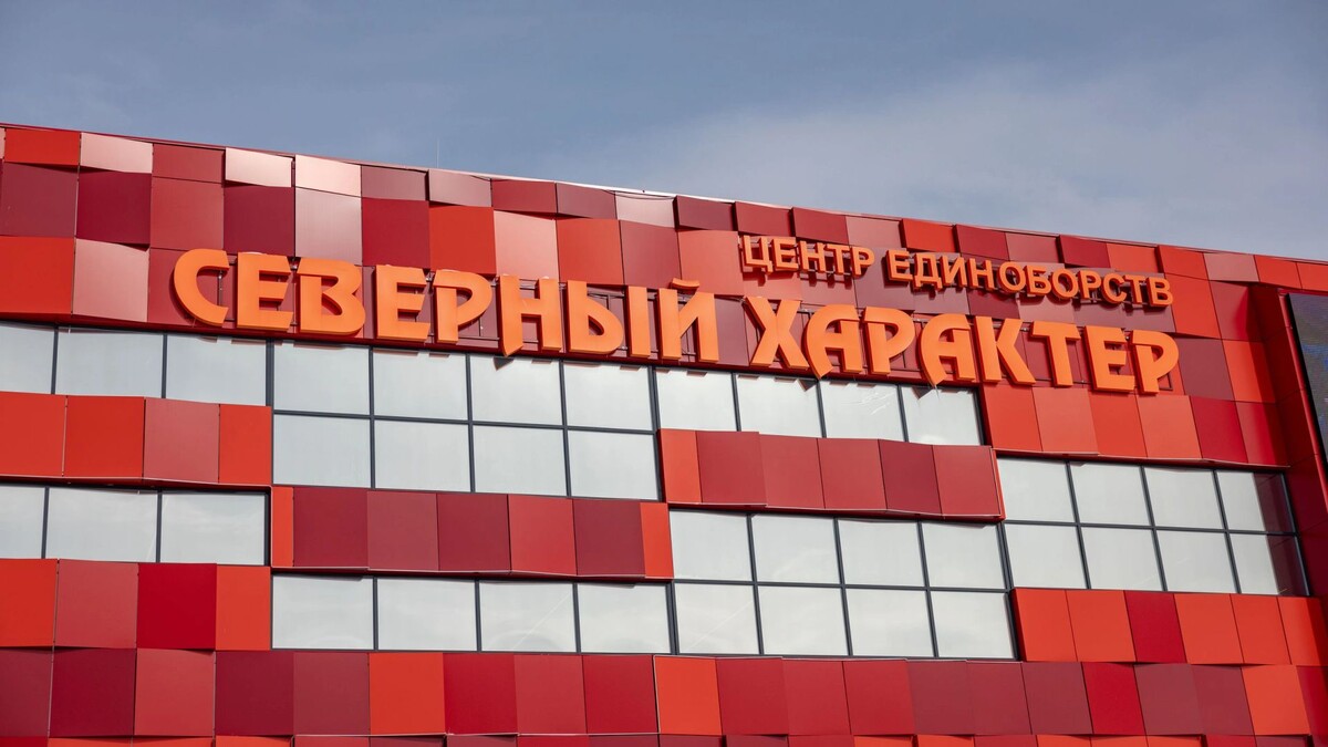    Фото: Юрий Здебский/«Ямал-Медиа»