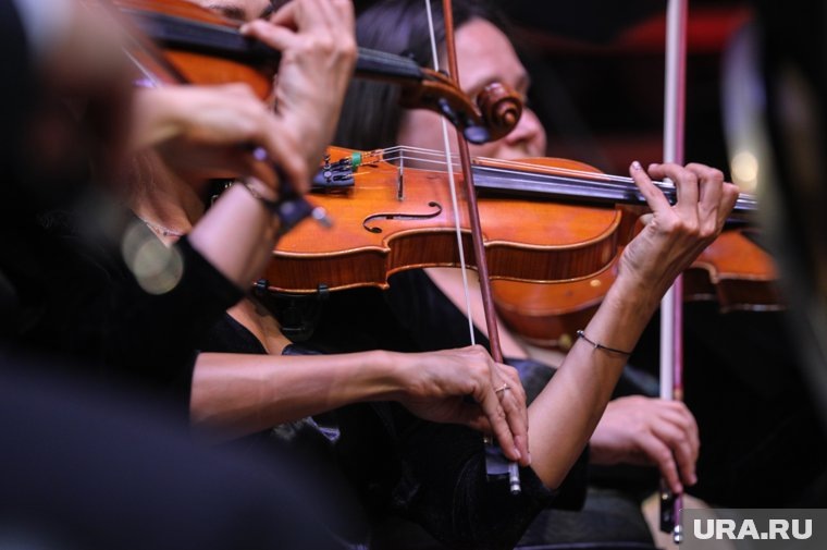 Николай Трубецкой основал Московскую консерваторию. Фото: Алексей_Гайнов © URA.RU