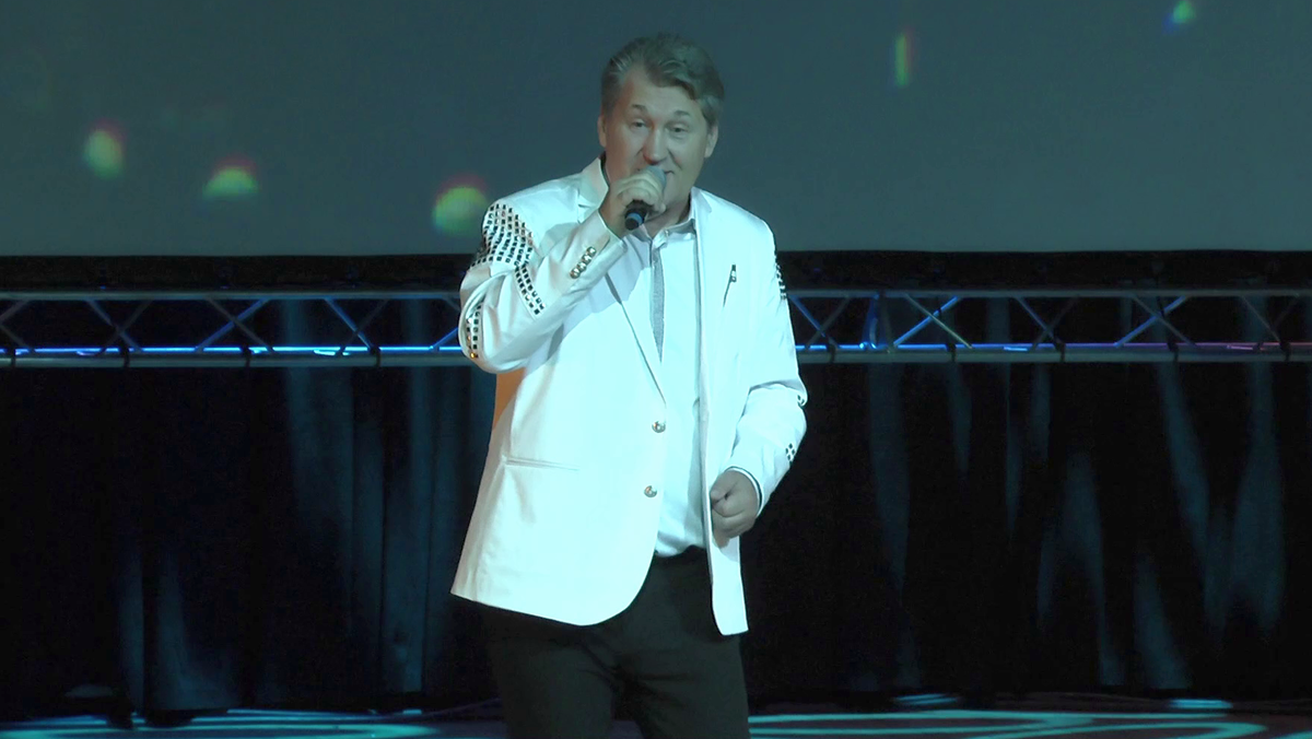 Владимир Черняков