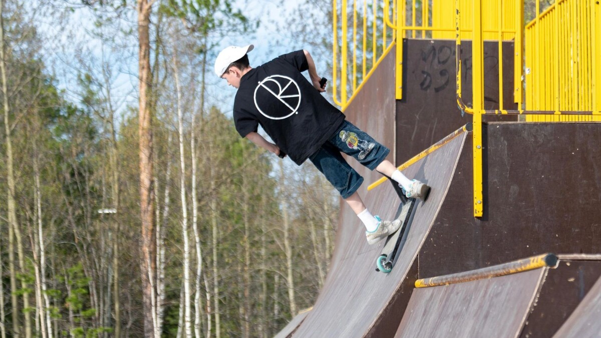    Фото: Юрий Здебский /«Ямал-Медиа»