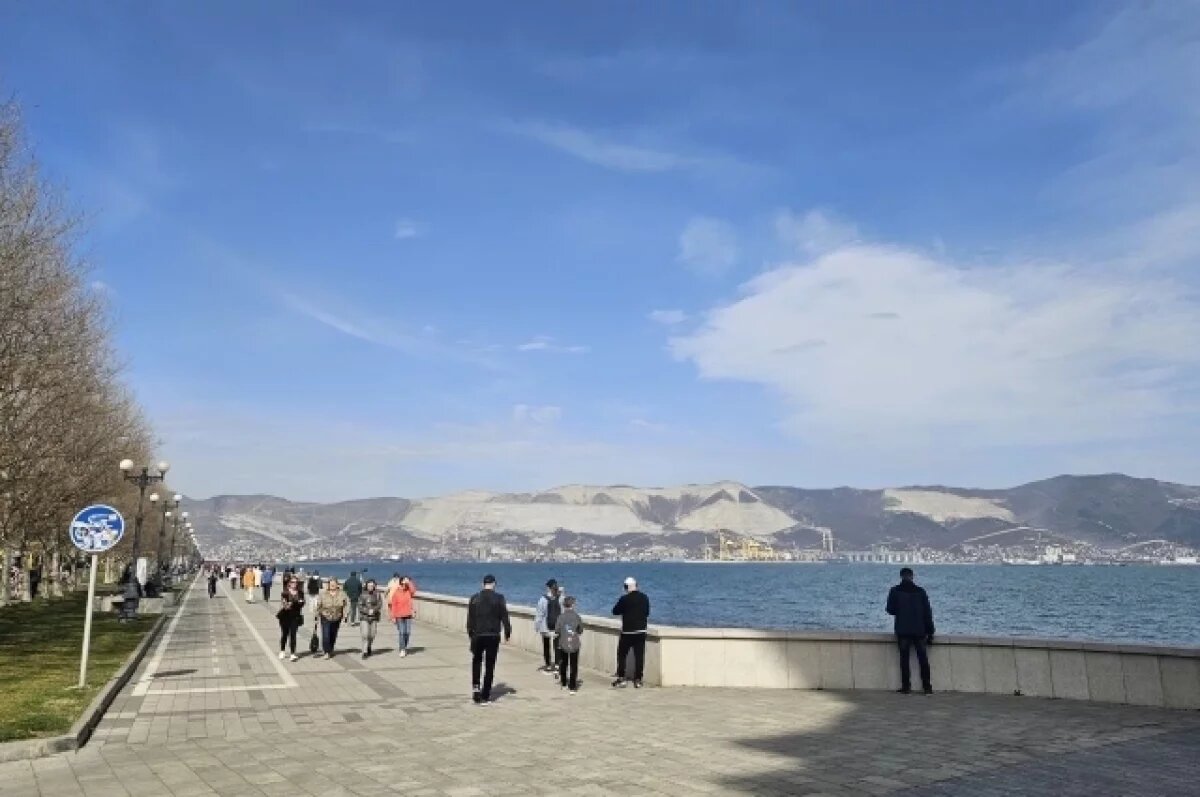    Бастрыкин заинтересовался аварийным общежитием в Новороссийске