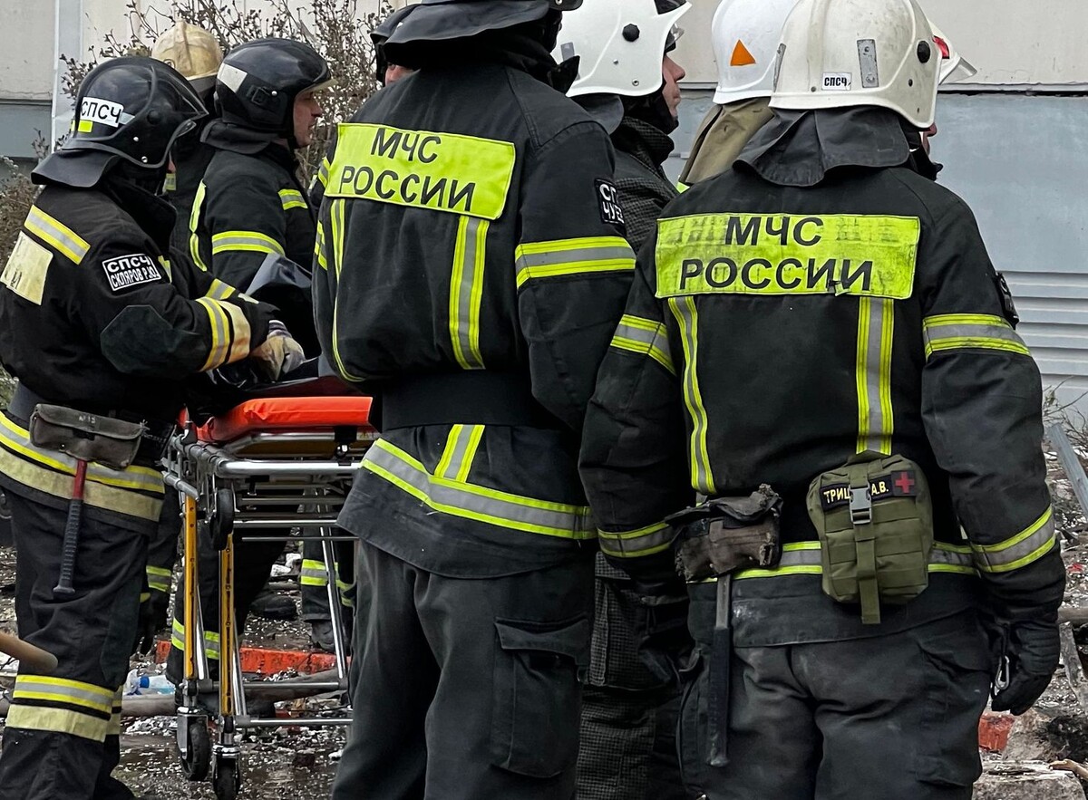     / Источник: © ИЗВЕСТИЯ