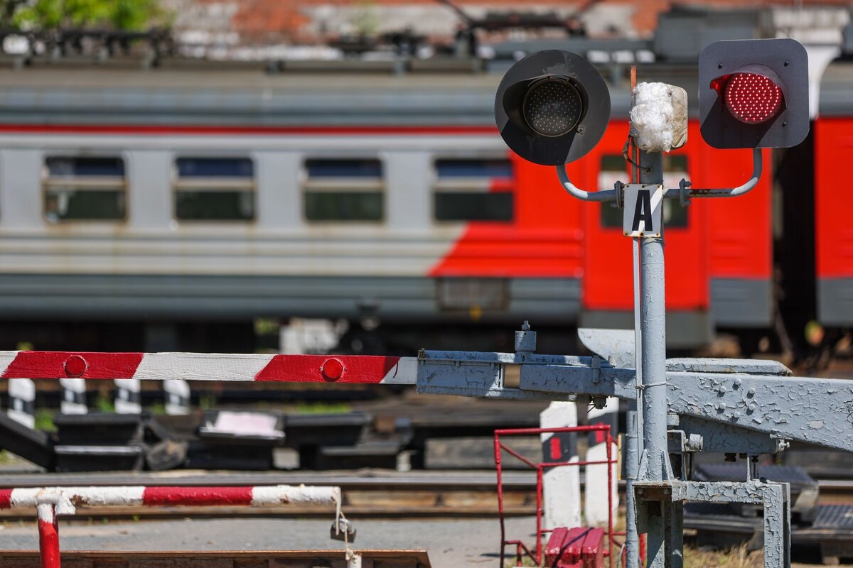     / Источник: © Belkin Alexey/Global Look Press