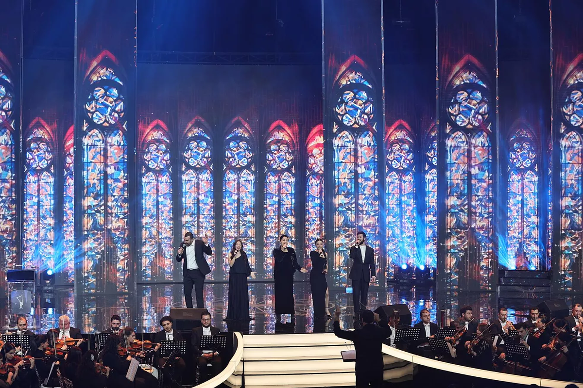 © Photo : ՀՀ կառավարություն