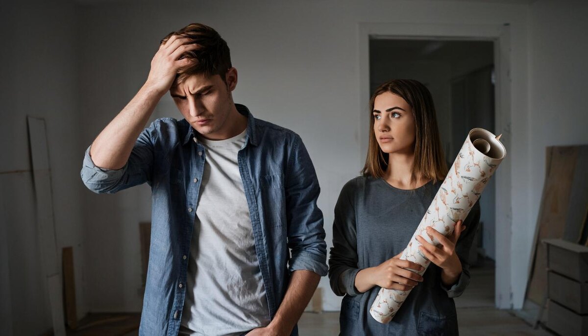 Как выбрать дизайнера квартиры