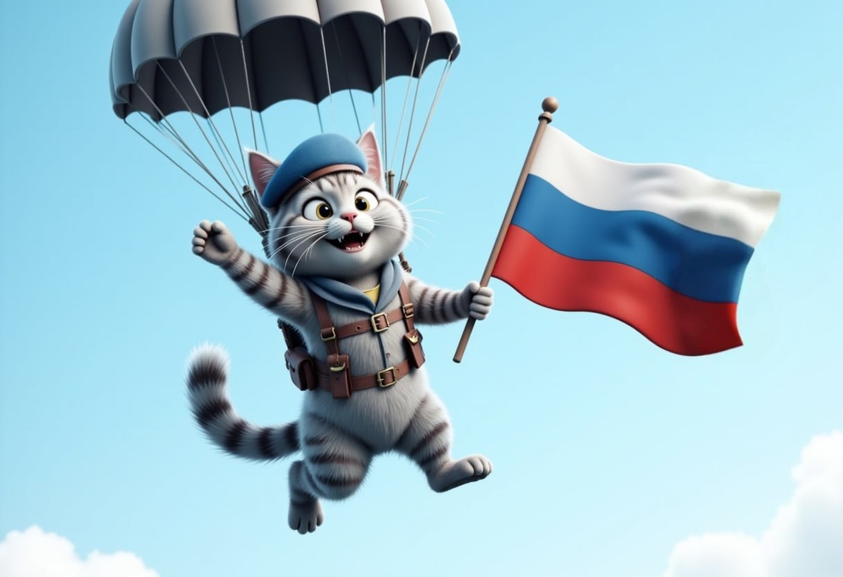 ура! ура! ура!