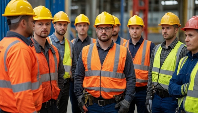 Кто обязан проходить обучение по охране труда?