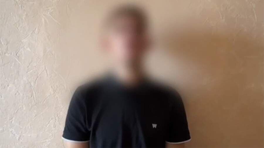 Задержанного в Оренбурге курьера мошенников обвинили в хищении 8 млн рублей