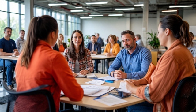 Как изменились требования к программам обучения и инструктажей в 2025 году?