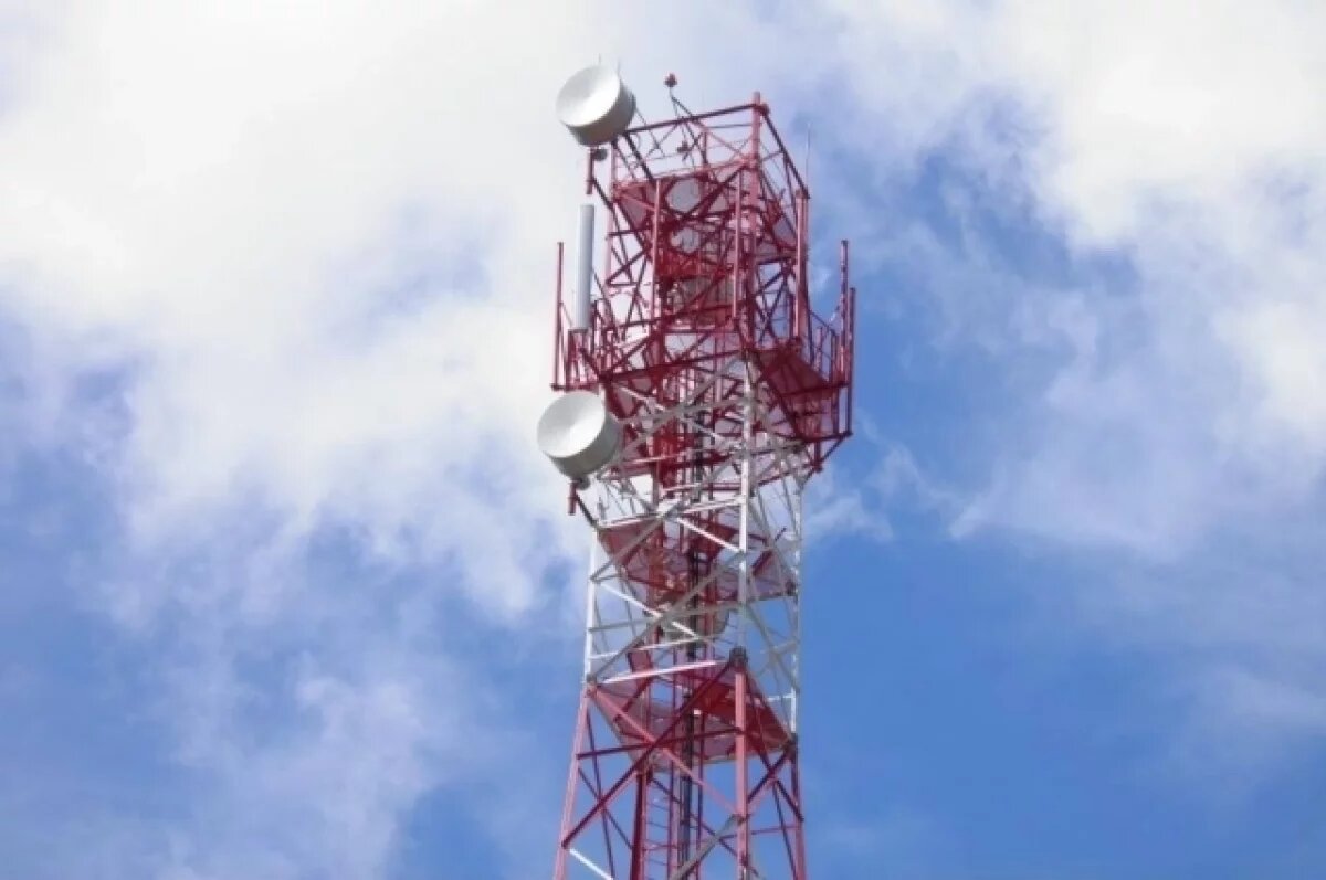    МегаФон модернизировал сеть LTE в Марьяновке