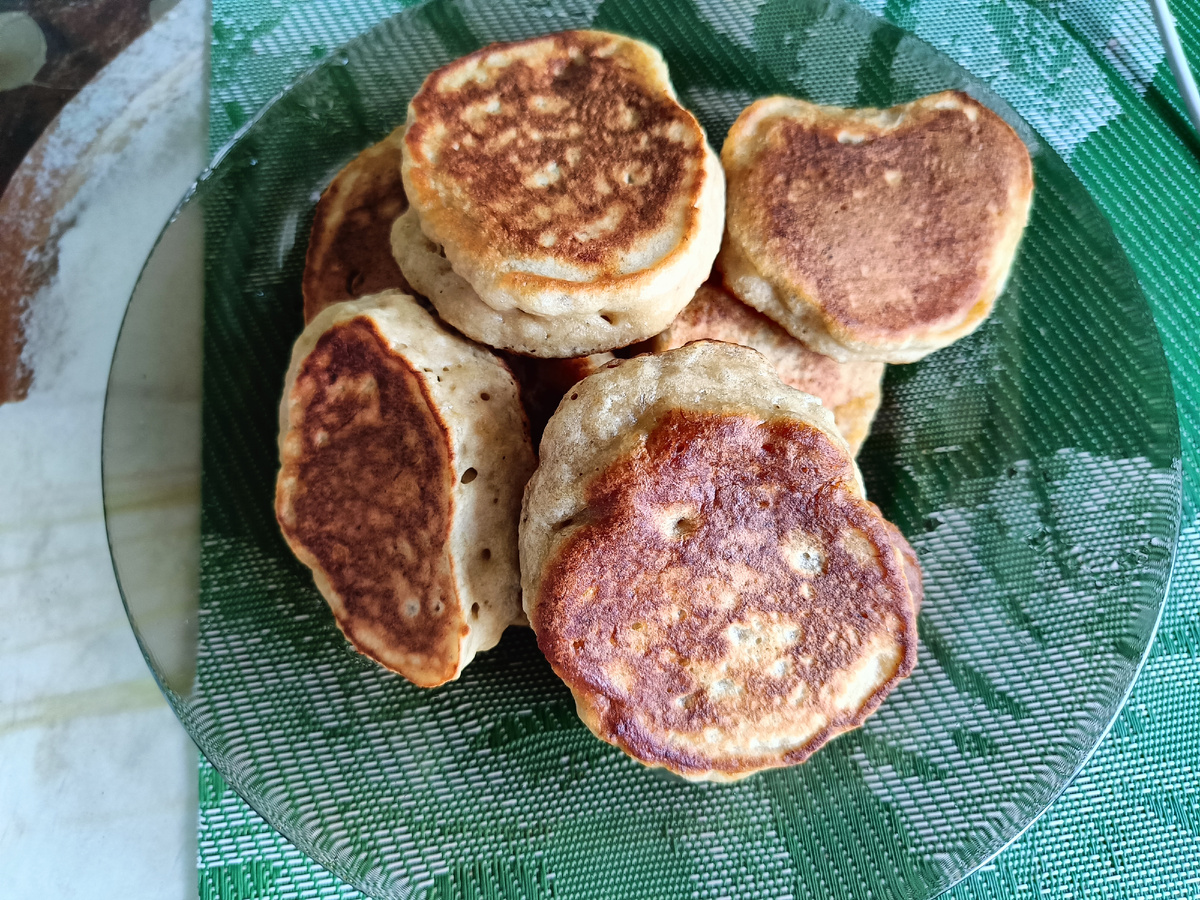 Фото автора 