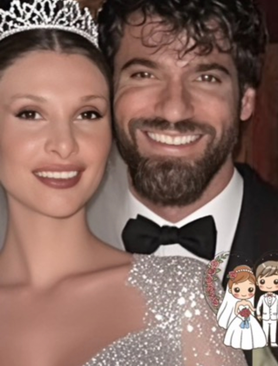 Тили тили тесто