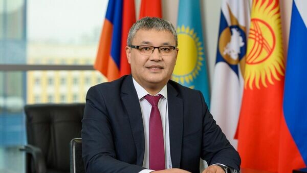    © Фото / пресс-служба ЕЭК