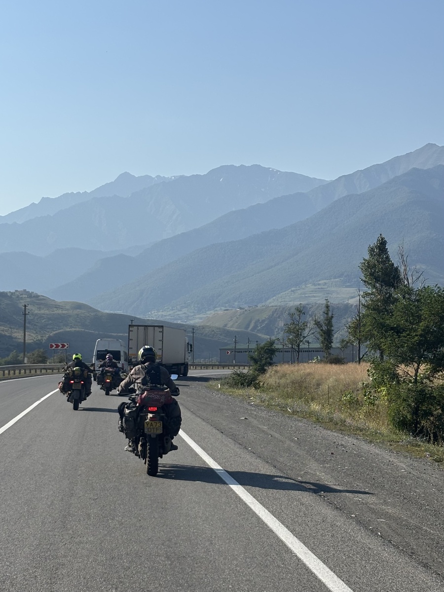 Отчаянные англичане