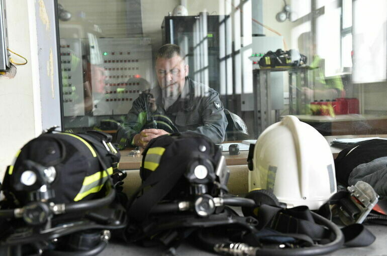   Игорь Самохвалов/ПГ