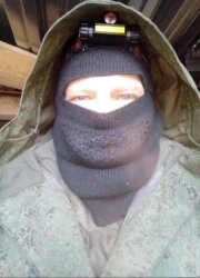    Дмитрий Бабков служил в войсках Южного направления Фото: Из личного архивa