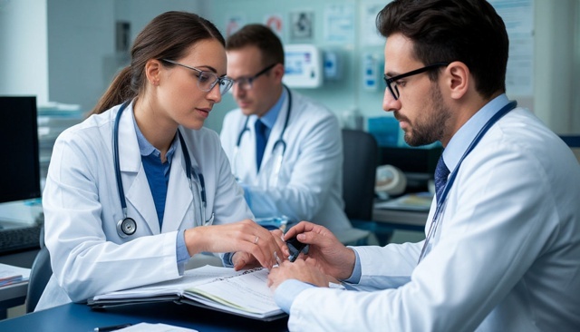 Какие нововведения в медицинских осмотрах?