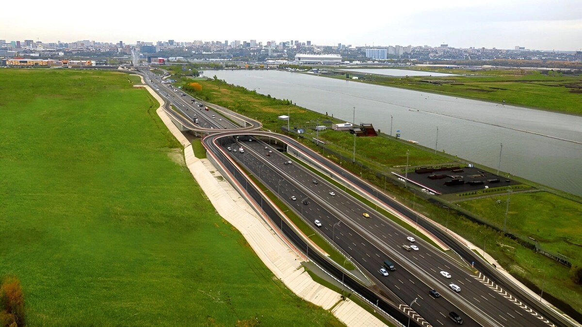     Автор: ООО «Т-Транс»