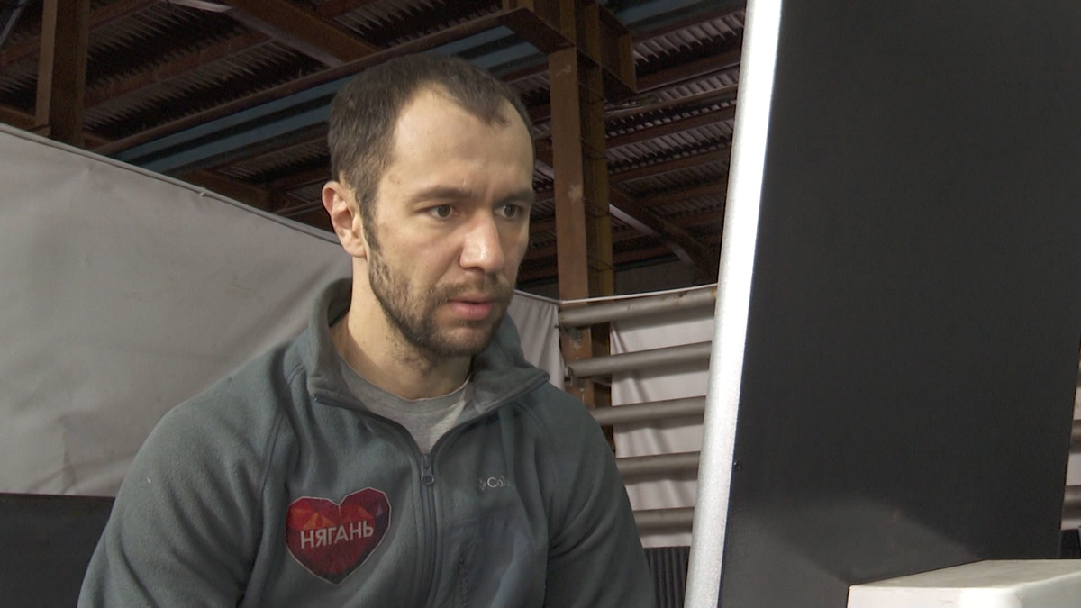 ФОТО: Никита Павловский