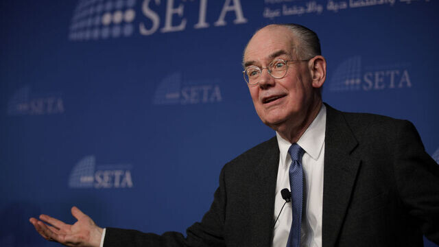    Миршаймер: Русские выигрывают войну и украинцы - обречены