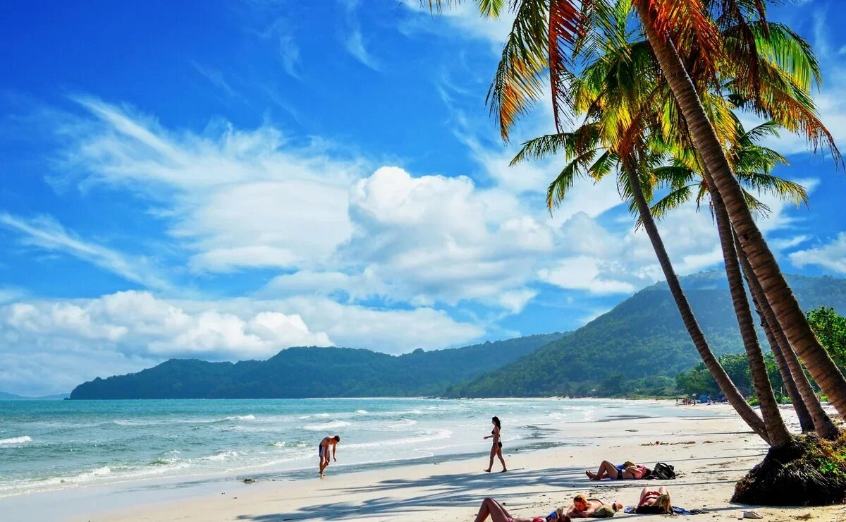    Туроператоры прогнозируют рост спроса на туры на Фукуок на 30–35%