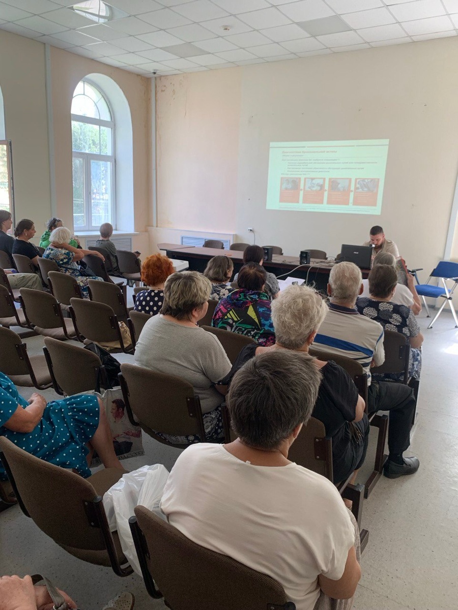    Фото Минздрава Самарской области