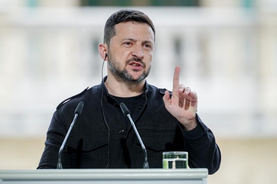    Kay Nietfeld/dpa/Global Look Press