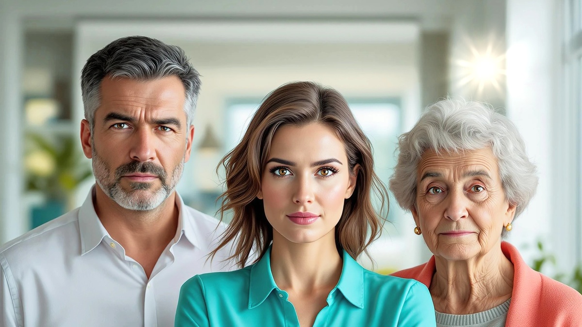 Копирование и озвучивание рассказа запрещено без согласия Юлии Лирской