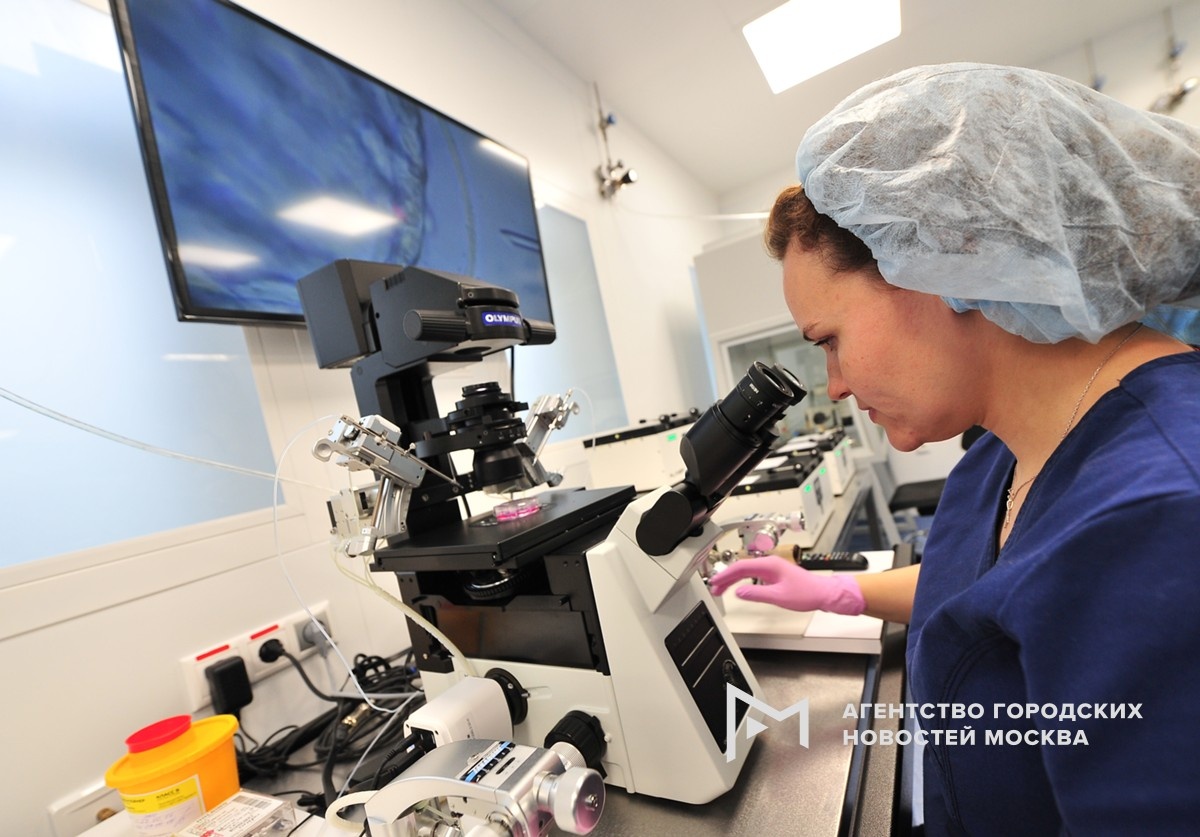 Фотограф: Сергей Киселев