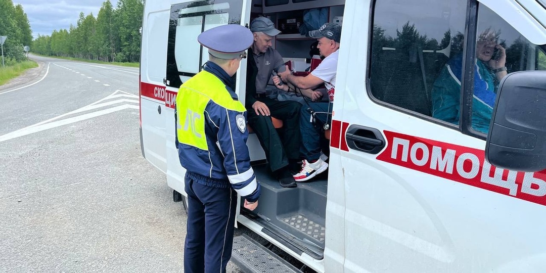 Медсправки с 1 августа 2025: водителей обманули!