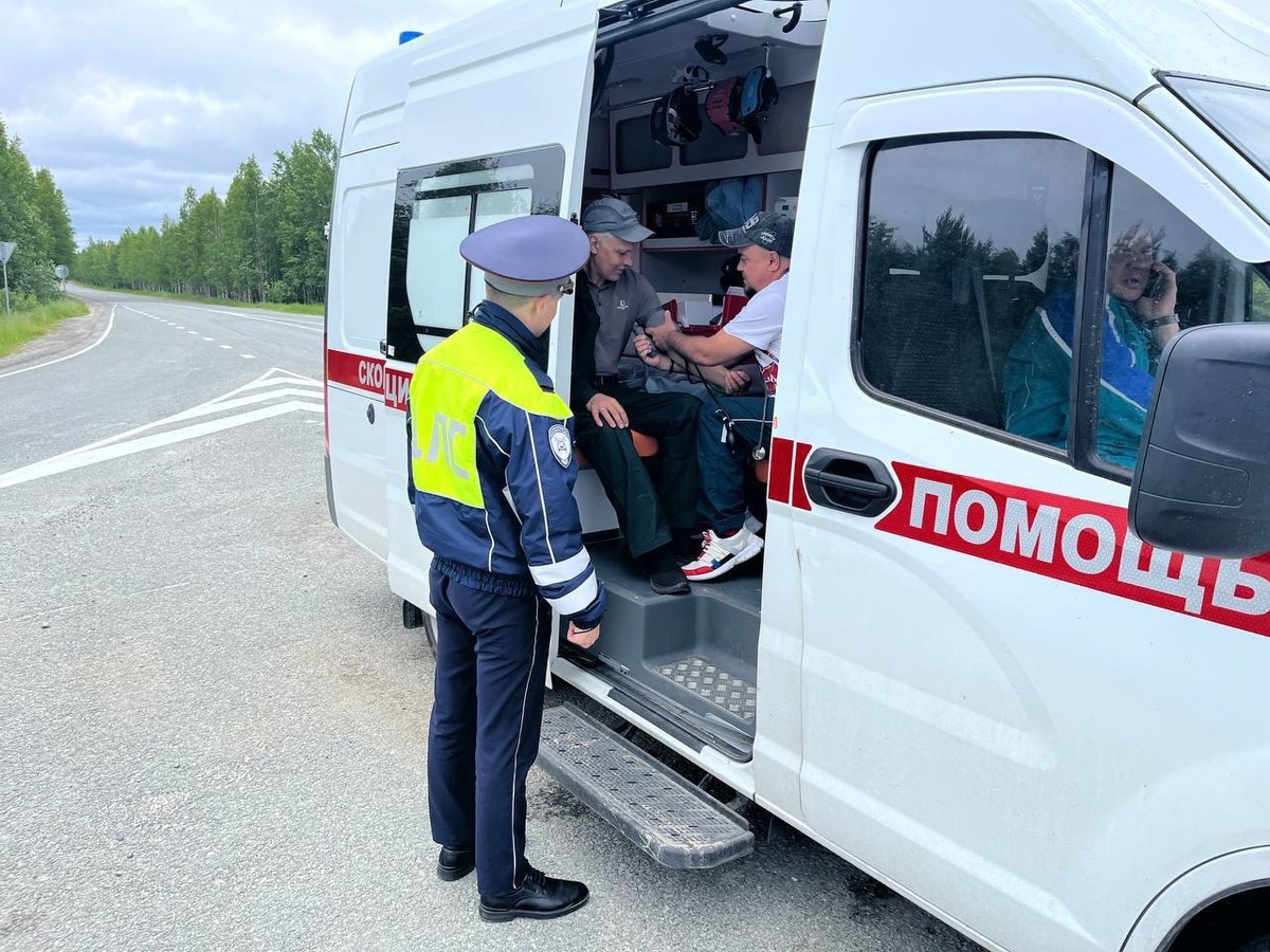 Фото: ГИБДД