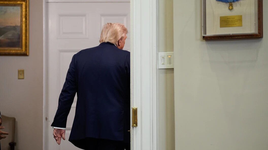    Фото: Yuri Gripas - Pool via CNP /Globallookpress