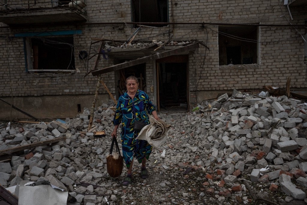    Фото © AP / ТАСС