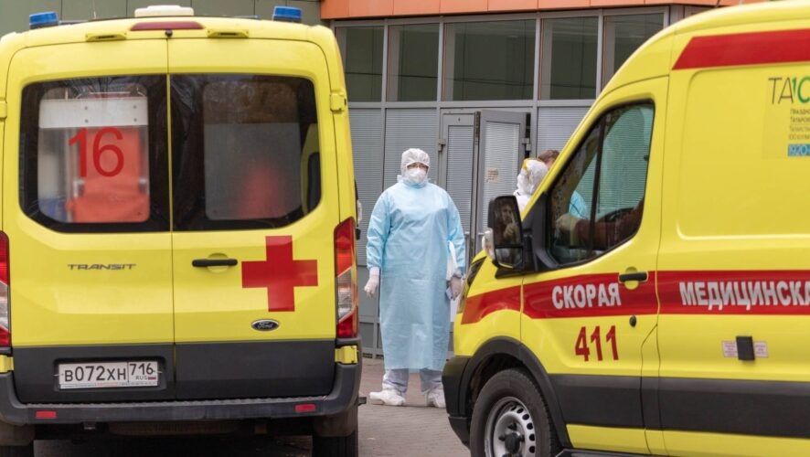    Фото: KazanFirst