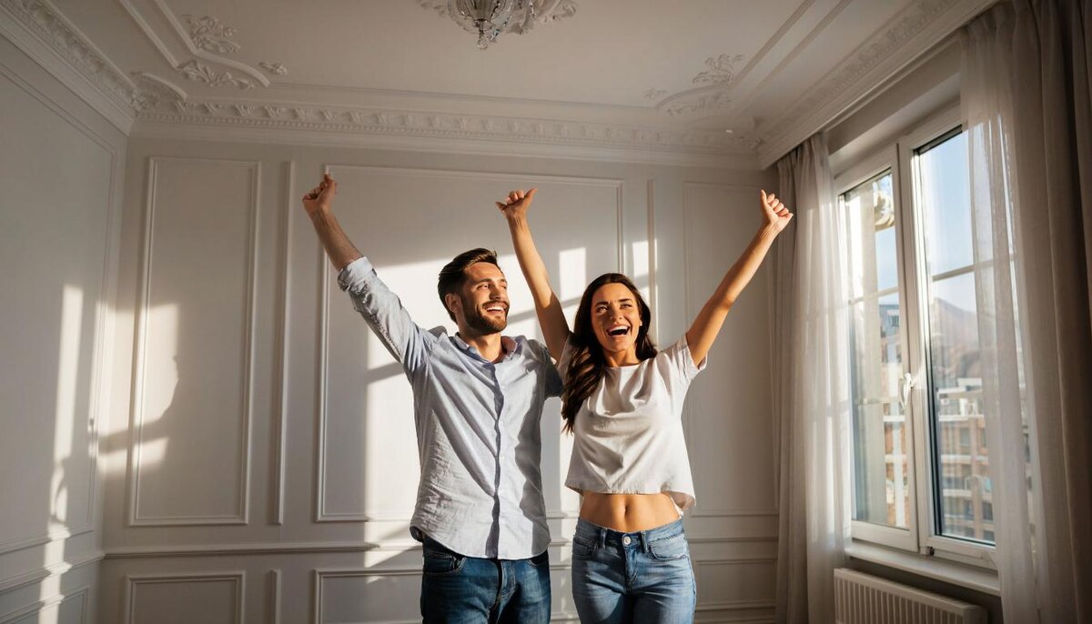 Довольные клиенты